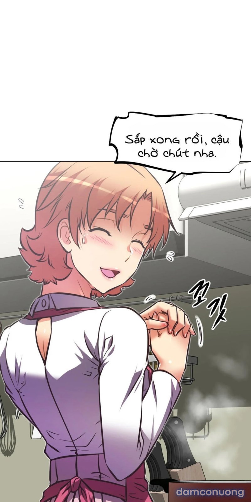 Brawling Go! Chapter 61 - Trang 56 - Dâm Cô Nương