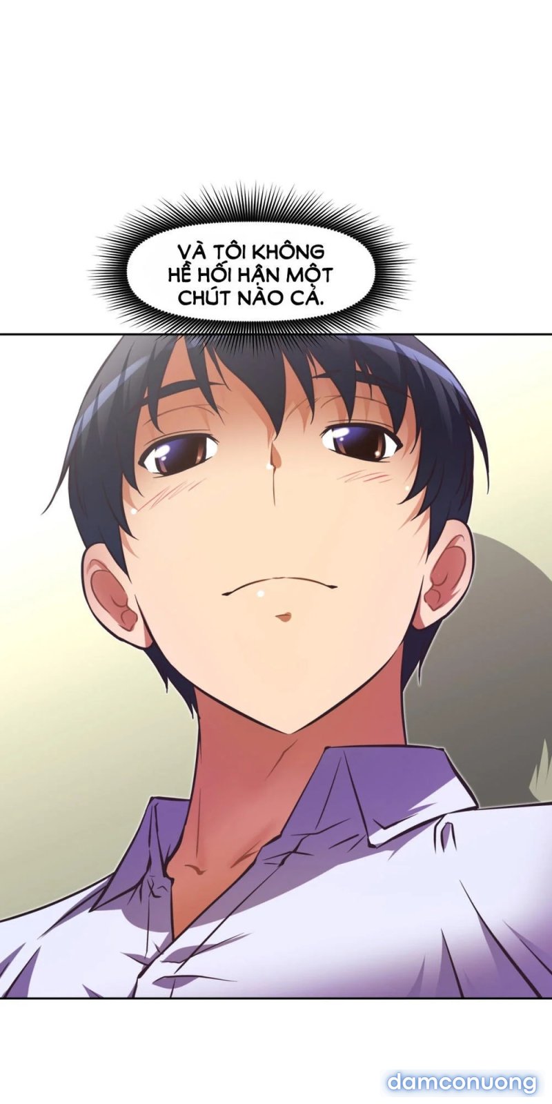 Brawling Go! Chapter 61 - Trang 58 - Dâm Cô Nương
