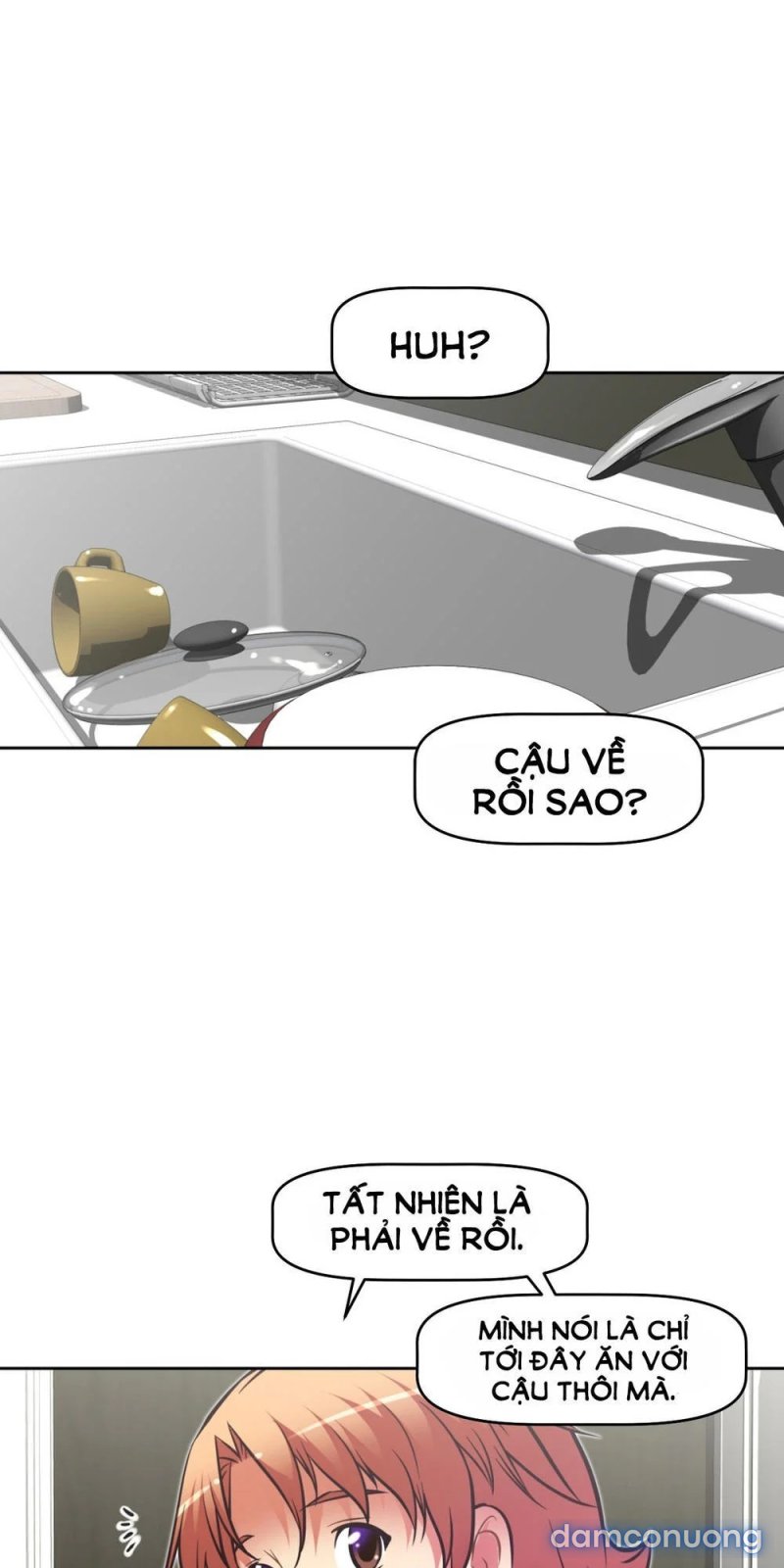 Brawling Go! Chapter 61 - Trang 60 - Dâm Cô Nương