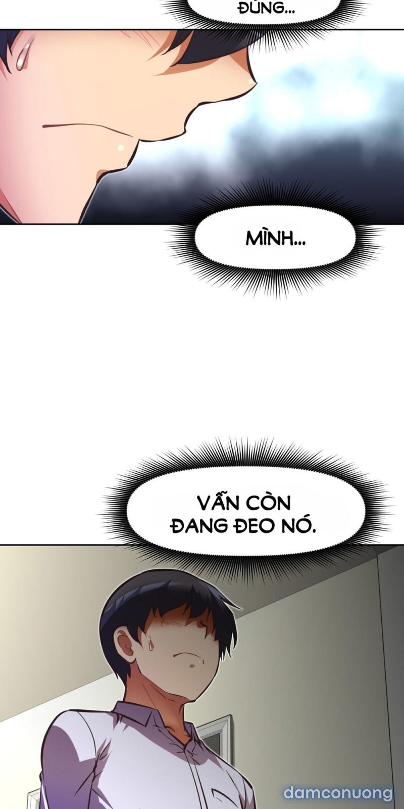 Brawling Go! Chapter 61 - Trang 66 - Dâm Cô Nương