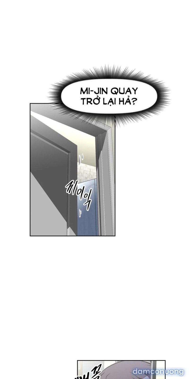 Brawling Go! Chapter 61 - Trang 73 - Dâm Cô Nương