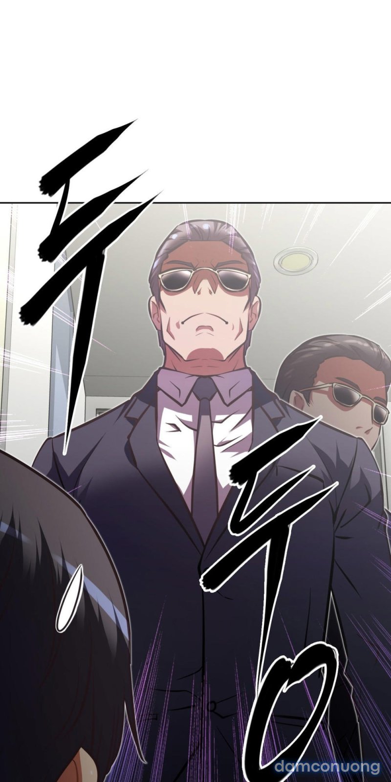 Brawling Go! Chapter 61 - Trang 75 - Dâm Cô Nương