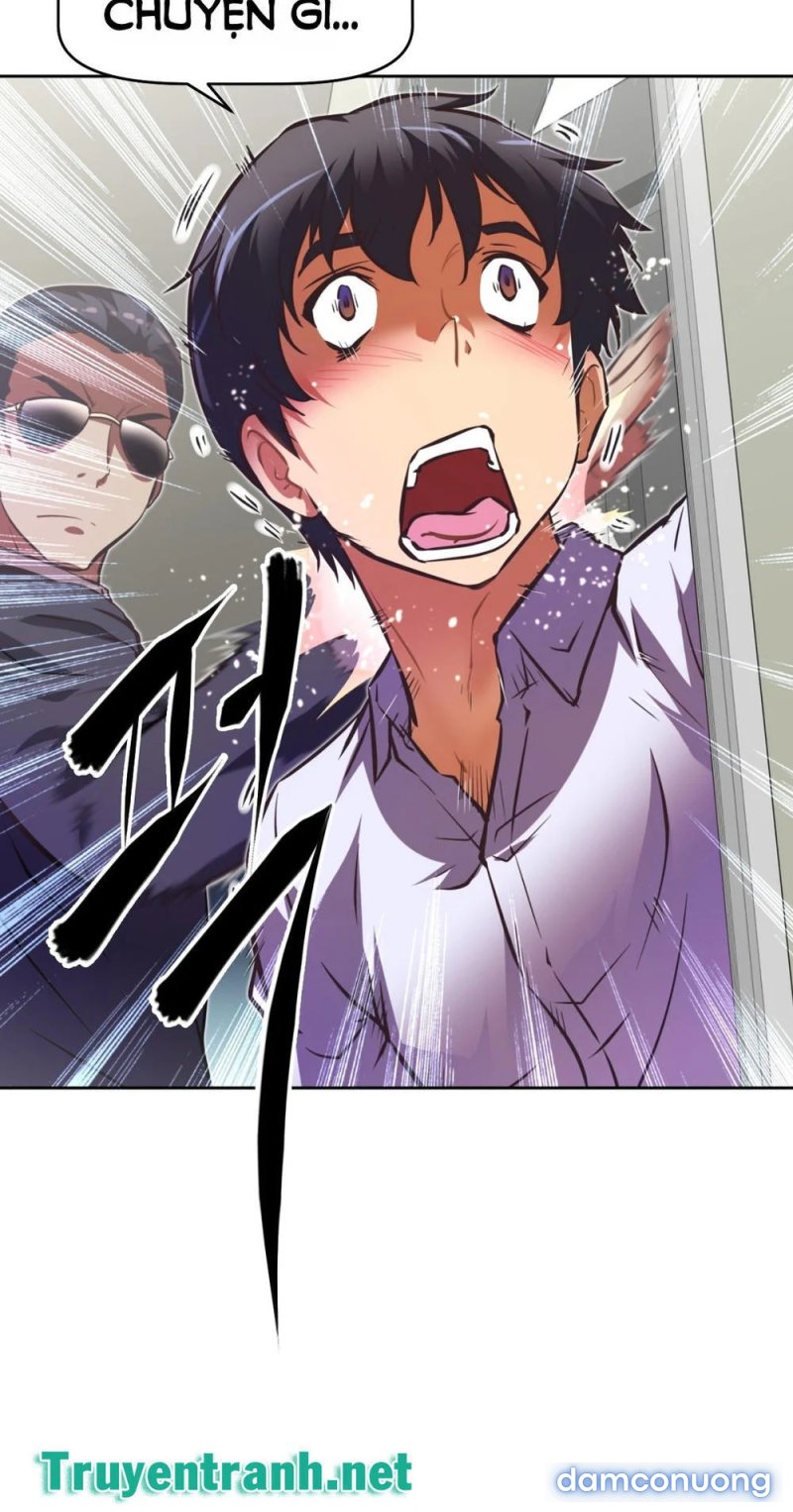 Brawling Go! Chapter 61 - Trang 79 - Dâm Cô Nương