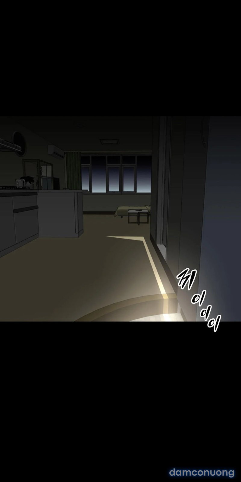 Brawling Go! Chapter 61 - Trang 82 - Dâm Cô Nương