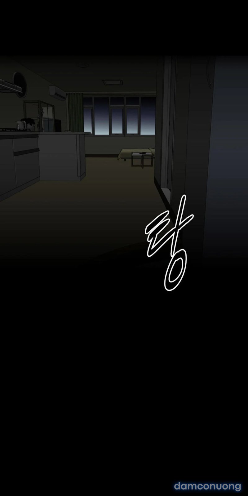 Brawling Go! Chapter 61 - Trang 83 - Dâm Cô Nương