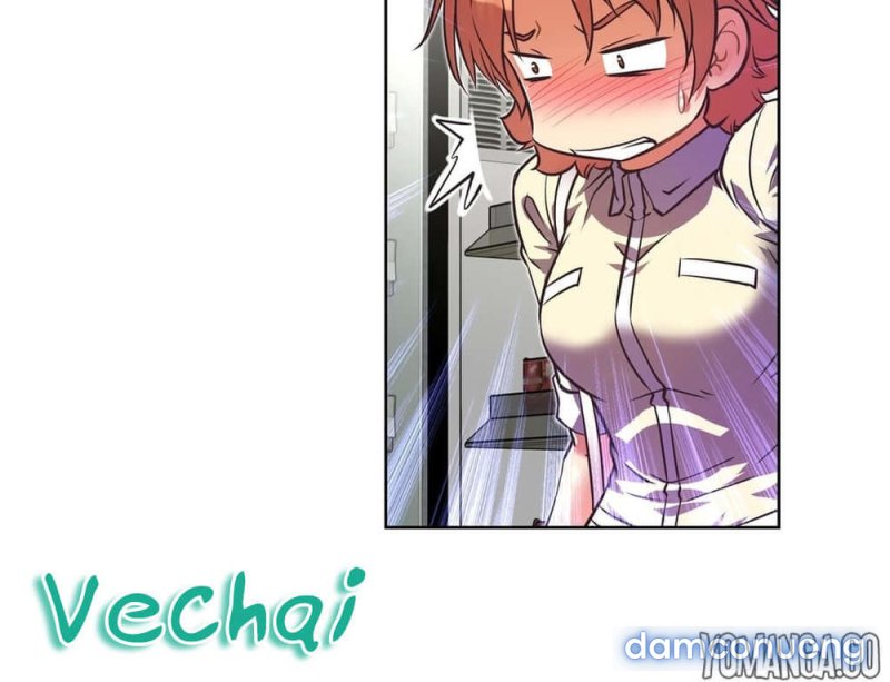 Brawling Go! Chapter 35 - Trang 30 - Dâm Cô Nương