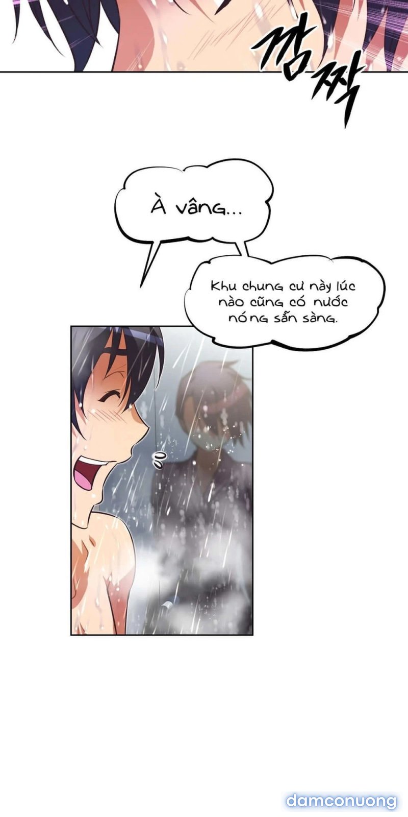Brawling Go! Chapter 35 - Trang 47 - Dâm Cô Nương