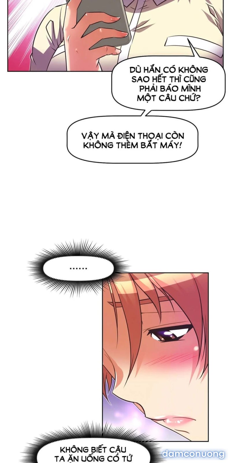 Brawling Go! Chapter 35 - Trang 57 - Dâm Cô Nương