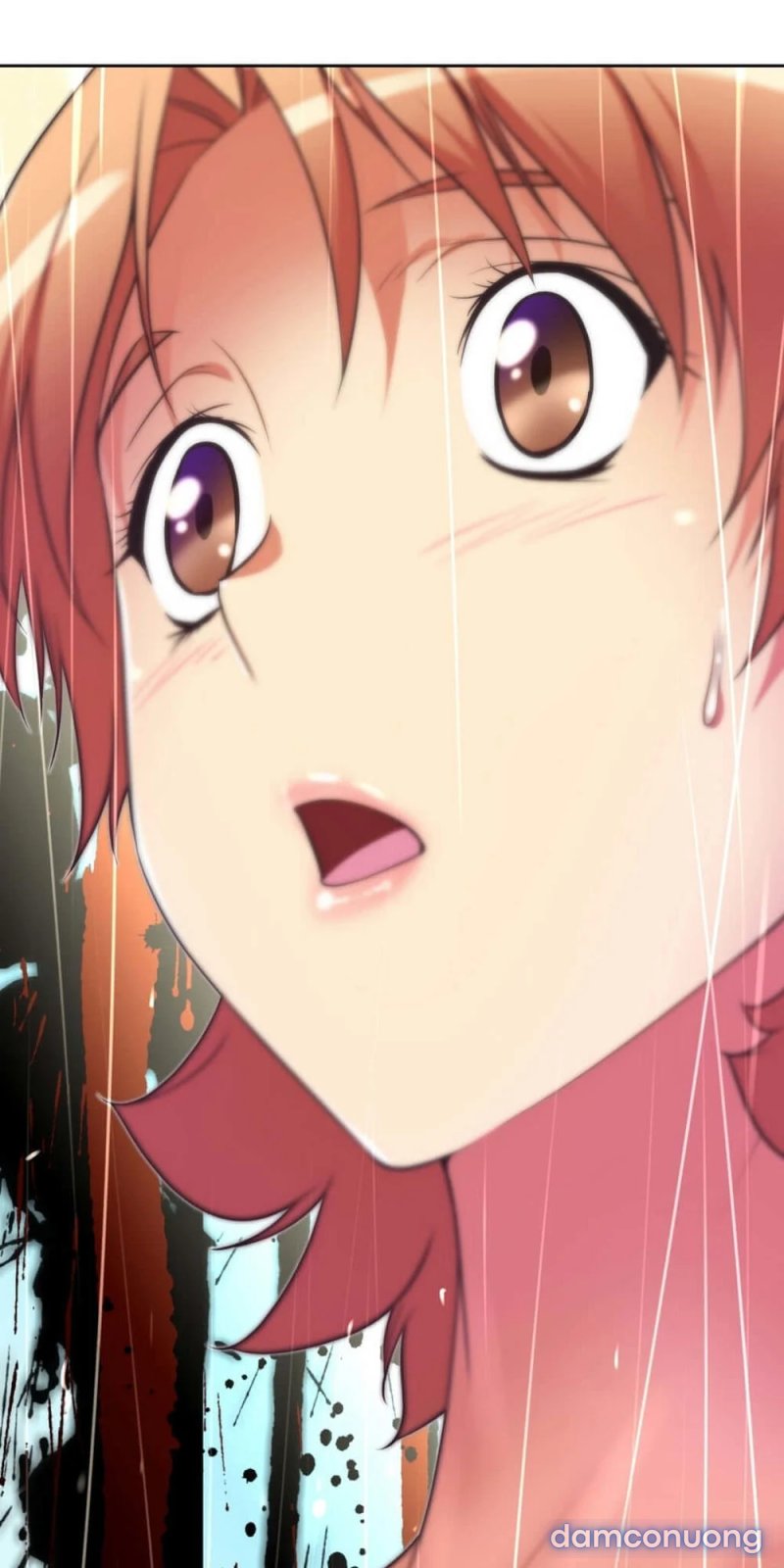 Brawling Go! Chapter 29 - Trang 3 - Dâm Cô Nương