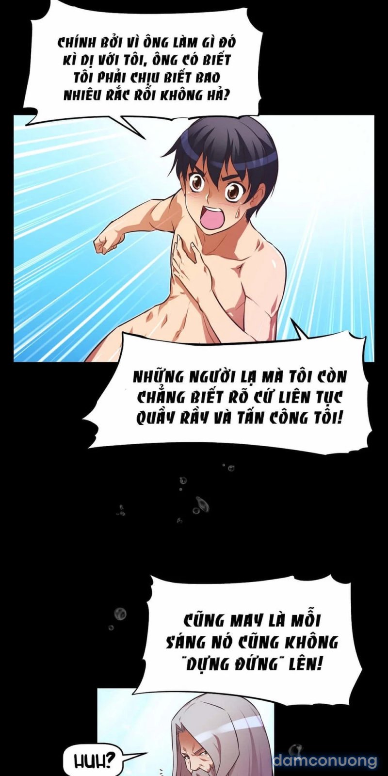 Brawling Go! Chapter 29 - Trang 57 - Dâm Cô Nương