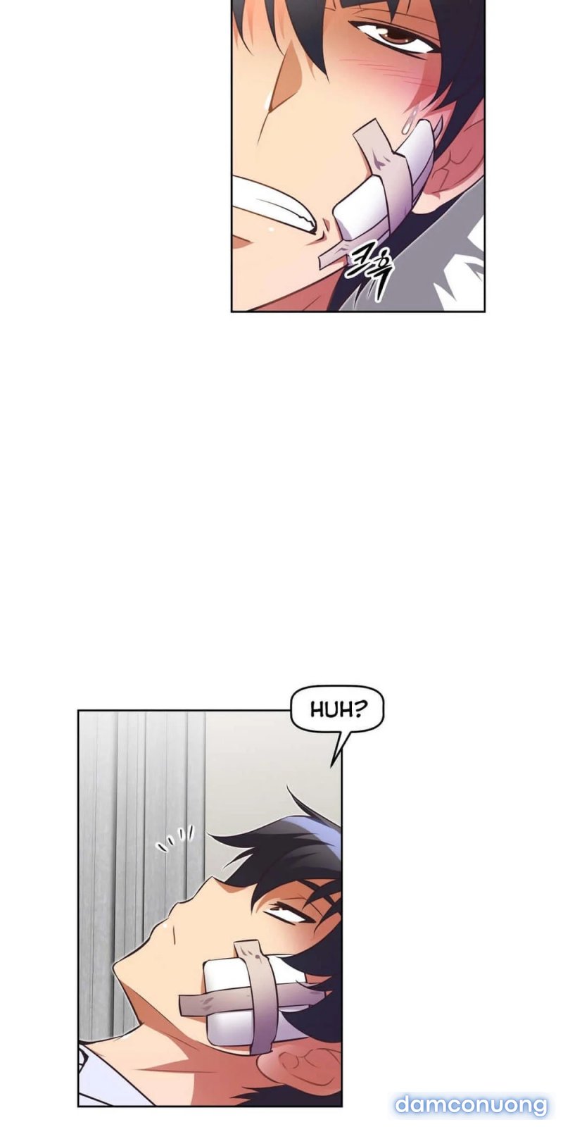 Brawling Go! Chapter 29 - Trang 71 - Dâm Cô Nương