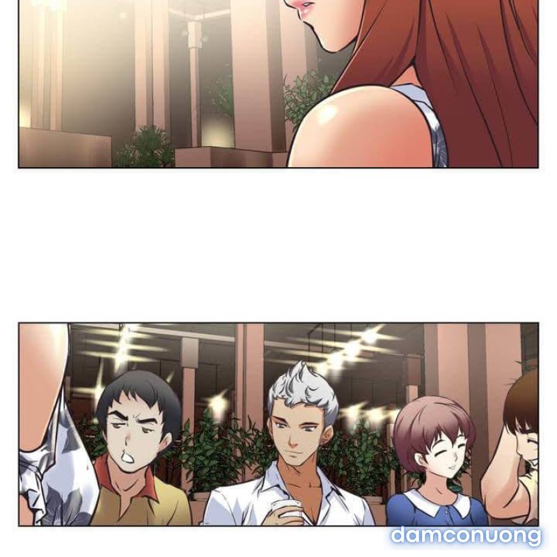 Brawling Go! Chapter 1 - Trang 31 - Dâm Cô Nương