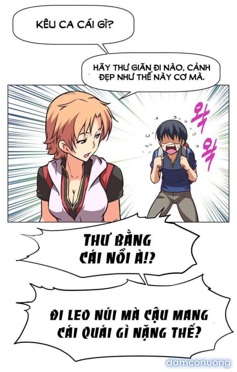 Brawling Go! Chapter 1 - Trang 47 - Dâm Cô Nương