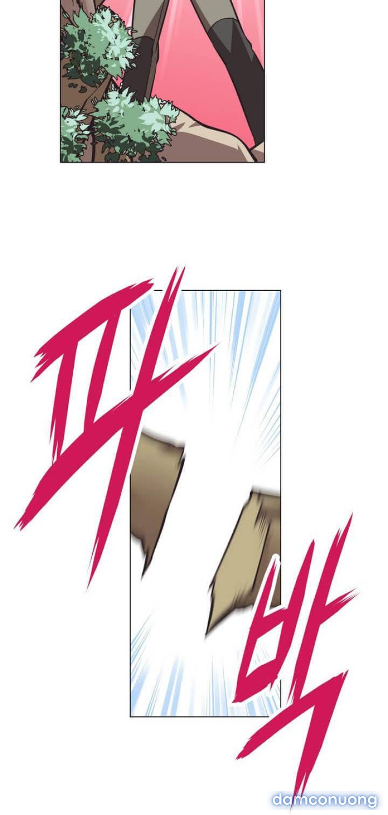 Brawling Go! Chapter 1 - Trang 75 - Dâm Cô Nương