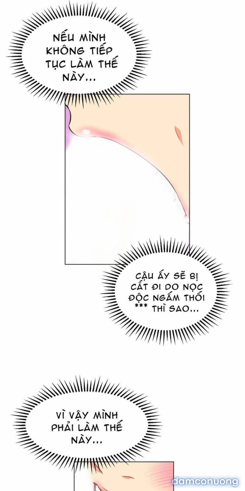 Brawling Go! Chapter 2 - Trang 39 - Dâm Cô Nương