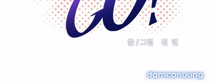 Brawling Go! Chapter 2 - Trang 4 - Dâm Cô Nương