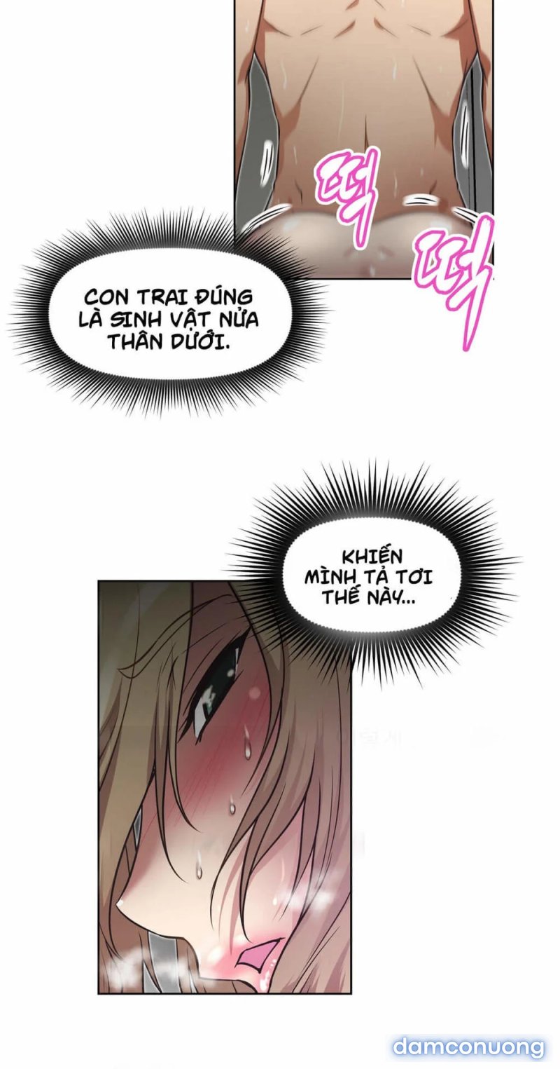 Brawling Go! Chapter 16 - Trang 14 - Dâm Cô Nương