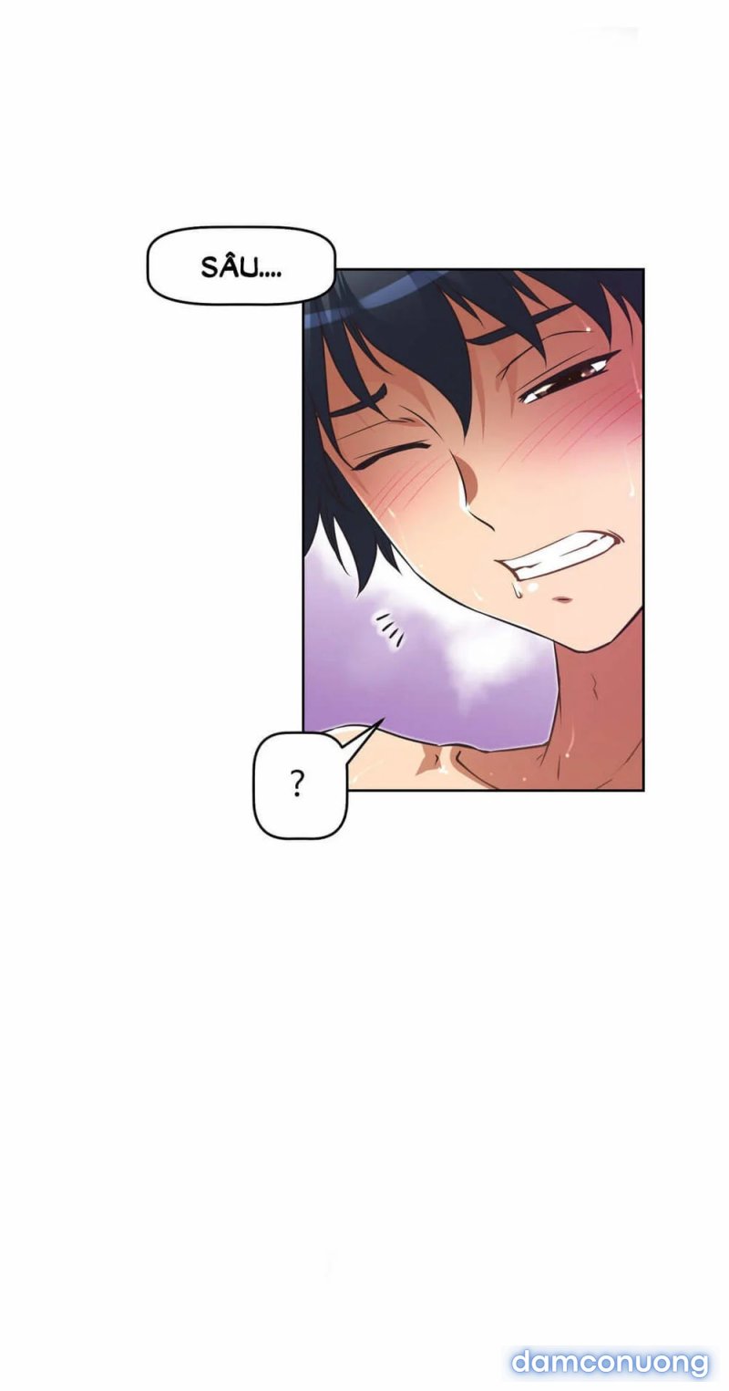 Brawling Go! Chapter 16 - Trang 18 - Dâm Cô Nương
