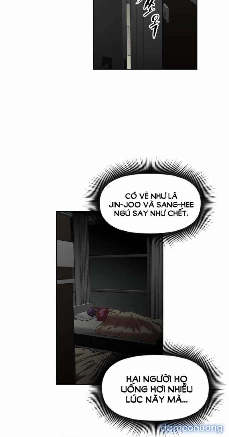 Brawling Go! Chapter 16 - Trang 24 - Dâm Cô Nương