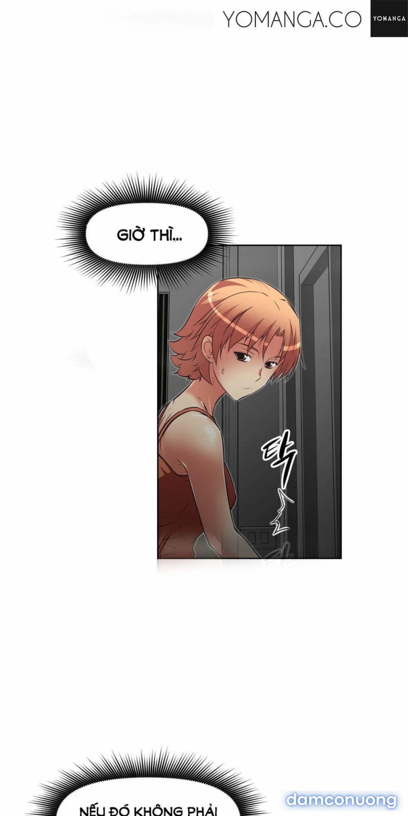 Brawling Go! Chapter 16 - Trang 25 - Dâm Cô Nương