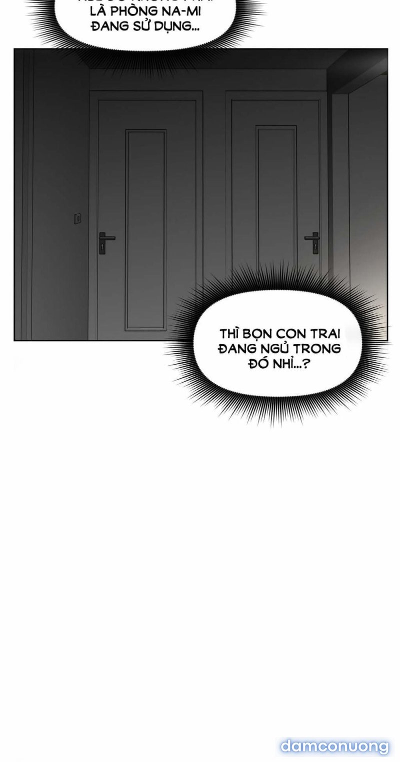 Brawling Go! Chapter 16 - Trang 26 - Dâm Cô Nương