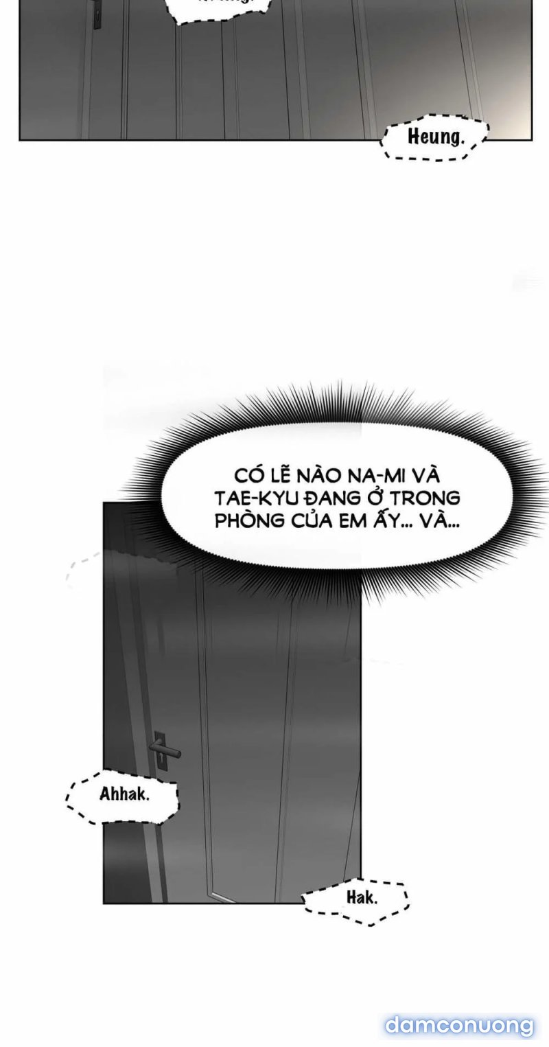 Brawling Go! Chapter 16 - Trang 28 - Dâm Cô Nương