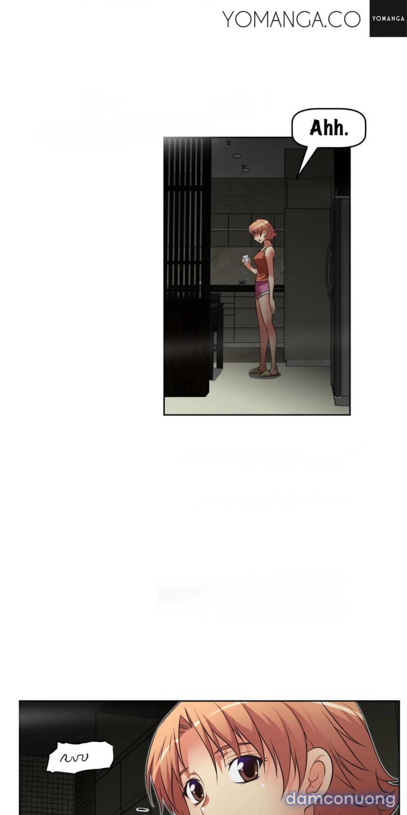 Brawling Go! Chapter 16 - Trang 3 - Dâm Cô Nương