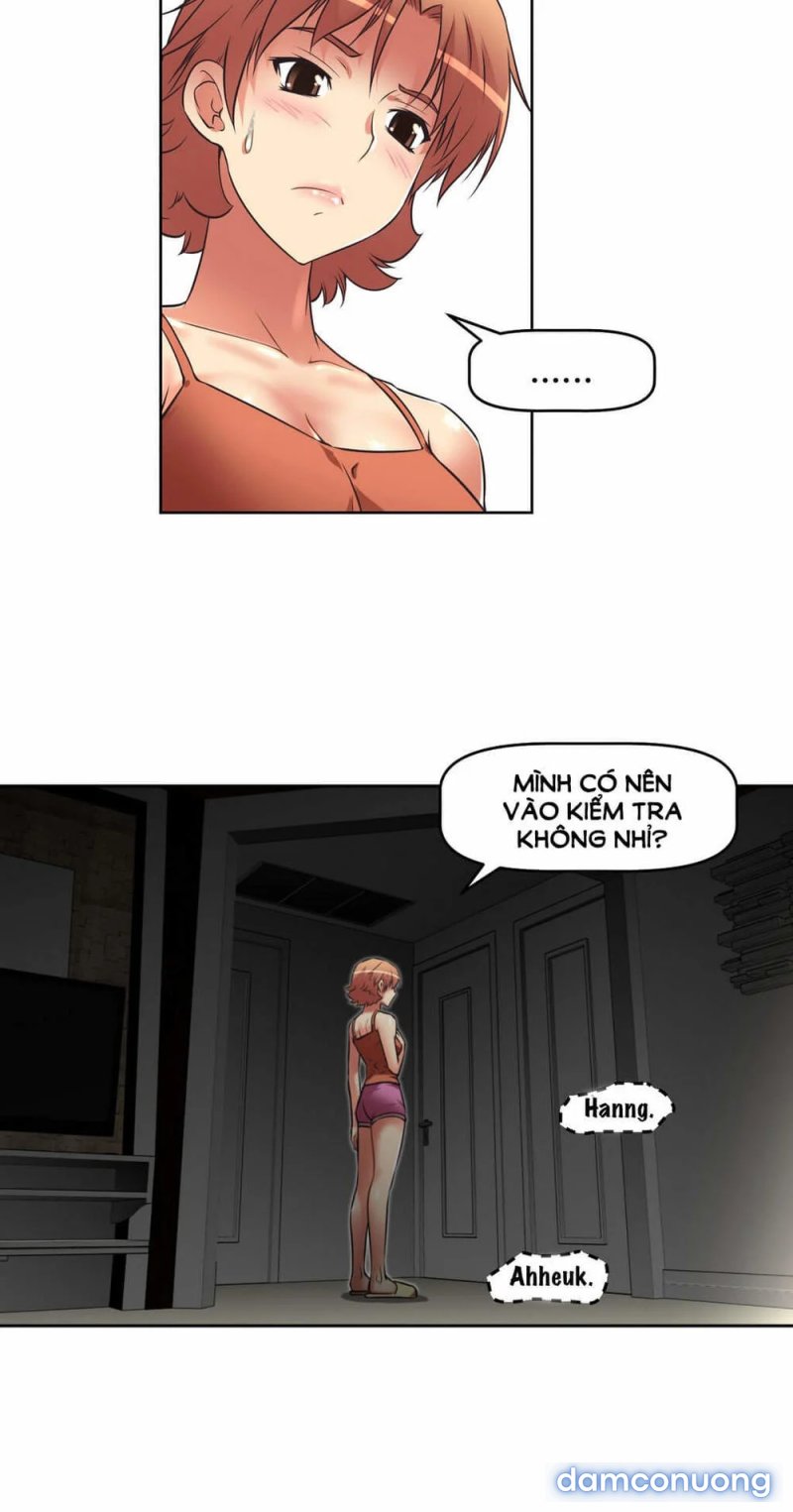 Brawling Go! Chapter 16 - Trang 30 - Dâm Cô Nương