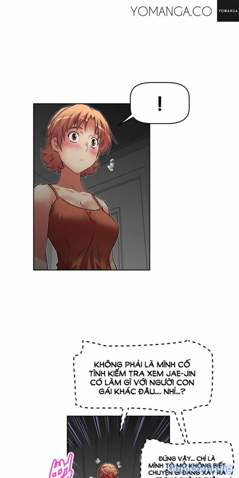 Brawling Go! Chapter 16 - Trang 31 - Dâm Cô Nương