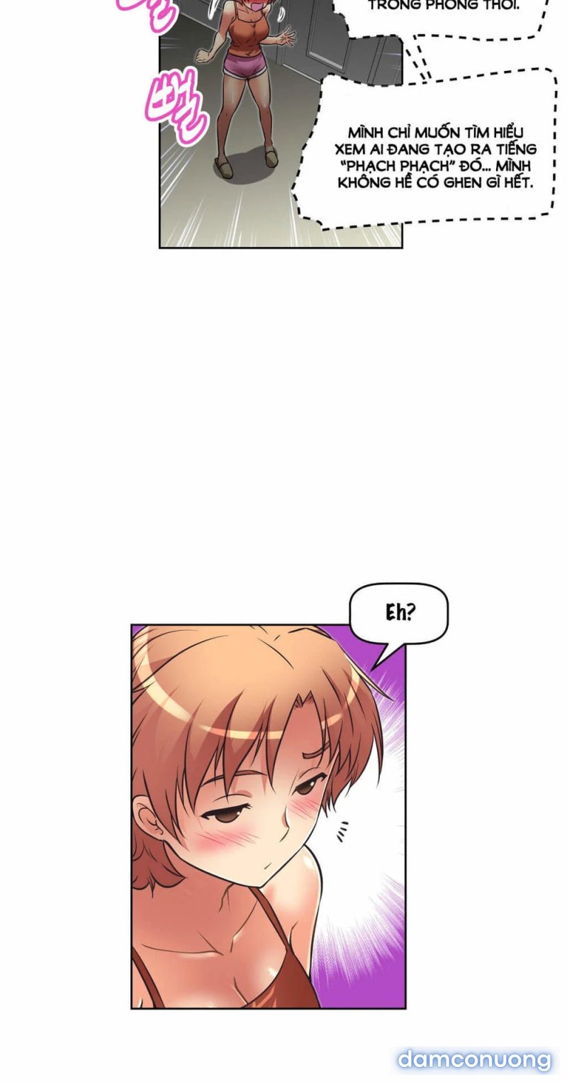 Brawling Go! Chapter 16 - Trang 32 - Dâm Cô Nương