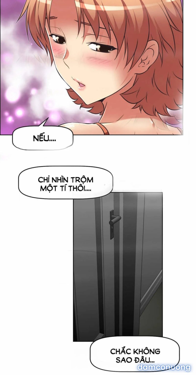 Brawling Go! Chapter 16 - Trang 34 - Dâm Cô Nương