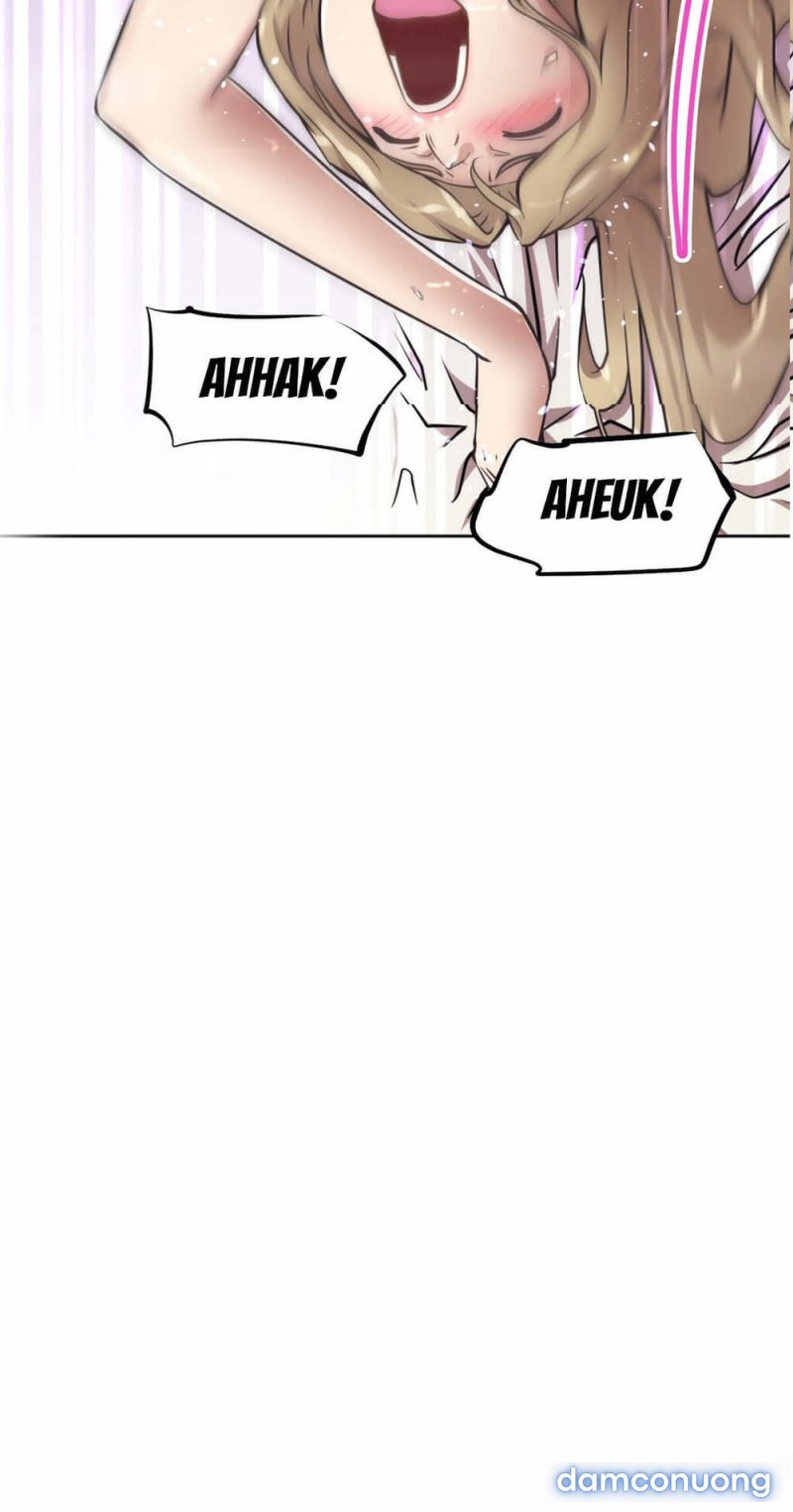 Brawling Go! Chapter 16 - Trang 38 - Dâm Cô Nương