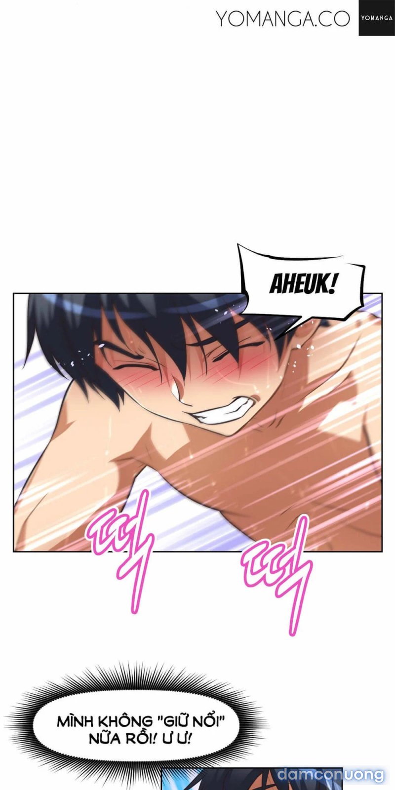 Brawling Go! Chapter 16 - Trang 39 - Dâm Cô Nương