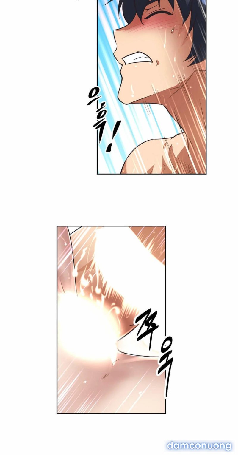 Brawling Go! Chapter 16 - Trang 40 - Dâm Cô Nương