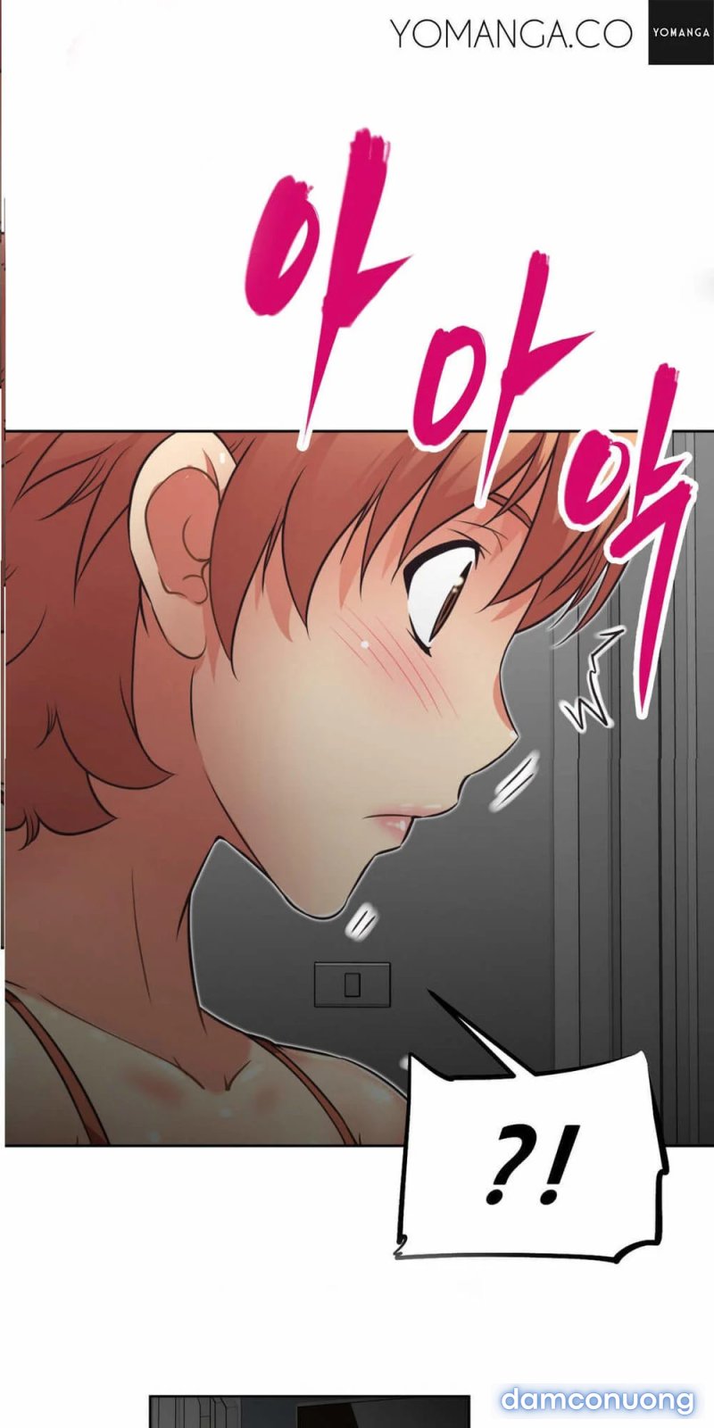 Brawling Go! Chapter 16 - Trang 45 - Dâm Cô Nương