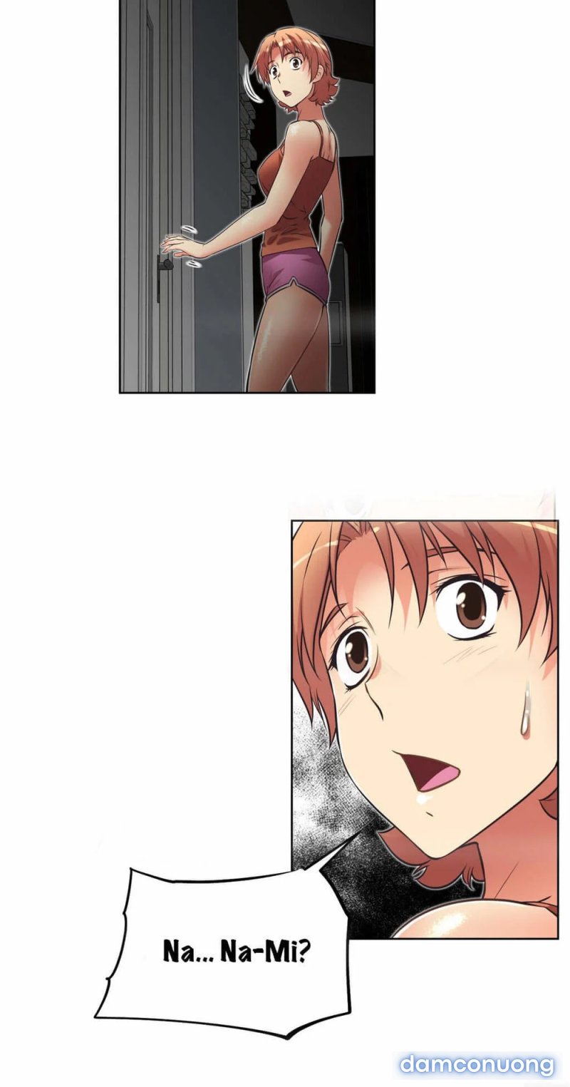 Brawling Go! Chapter 16 - Trang 46 - Dâm Cô Nương