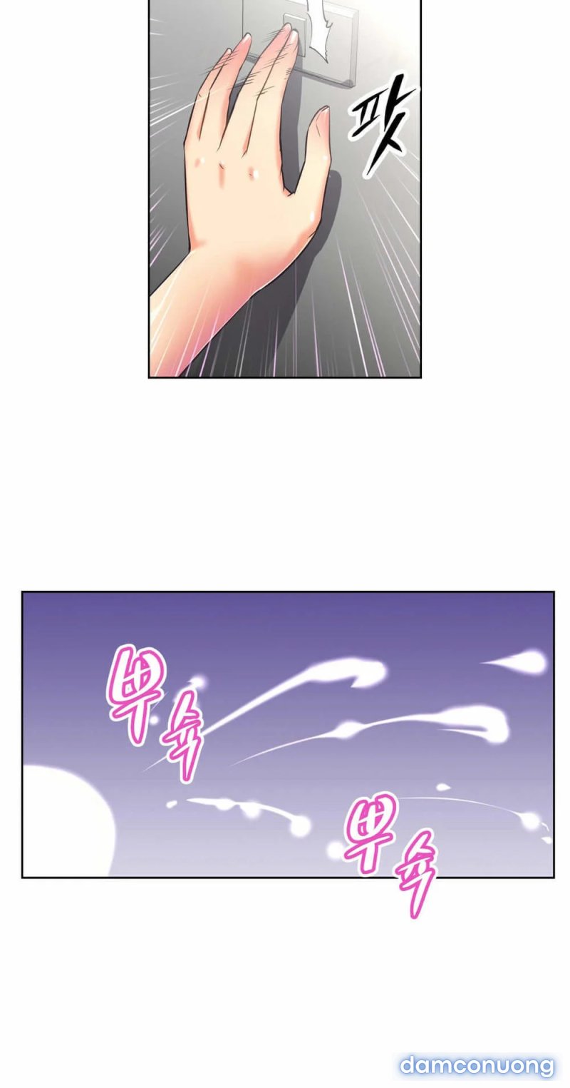 Brawling Go! Chapter 16 - Trang 48 - Dâm Cô Nương