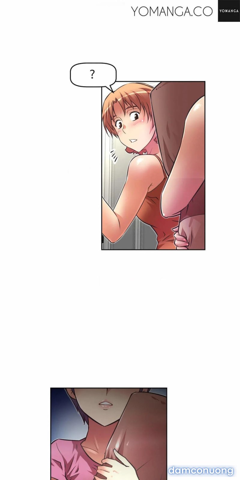 Brawling Go! Chapter 16 - Trang 53 - Dâm Cô Nương