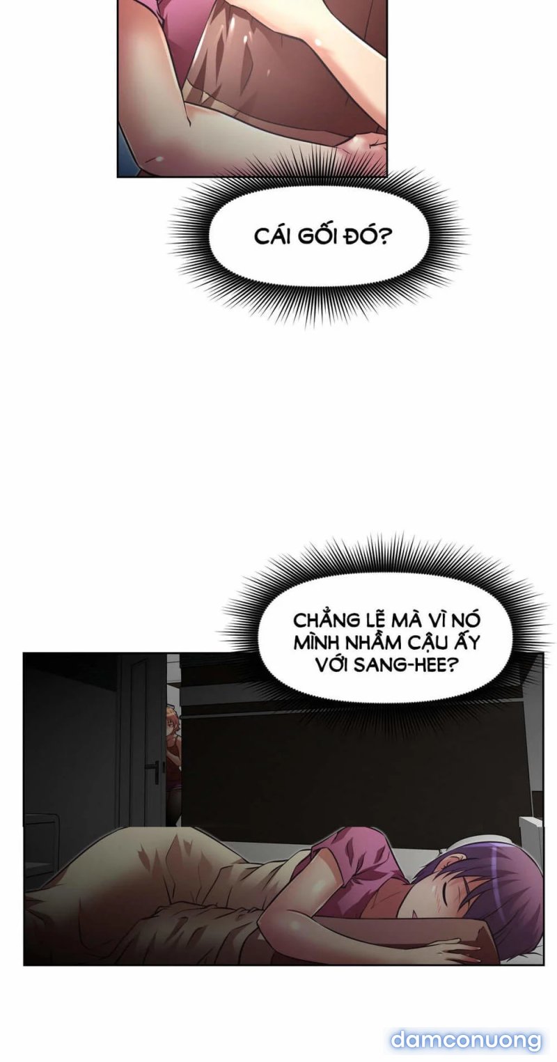 Brawling Go! Chapter 16 - Trang 54 - Dâm Cô Nương