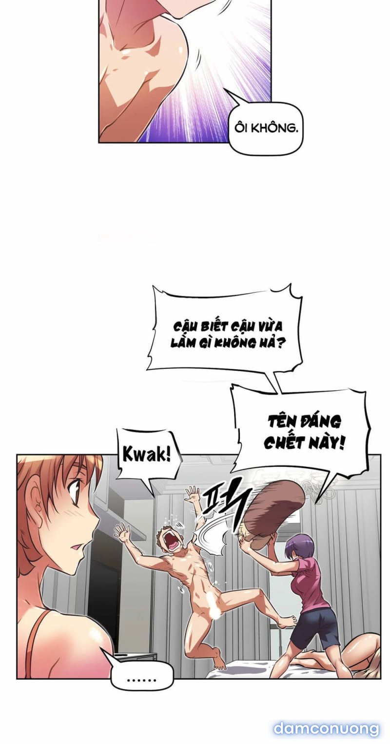 Brawling Go! Chapter 16 - Trang 56 - Dâm Cô Nương