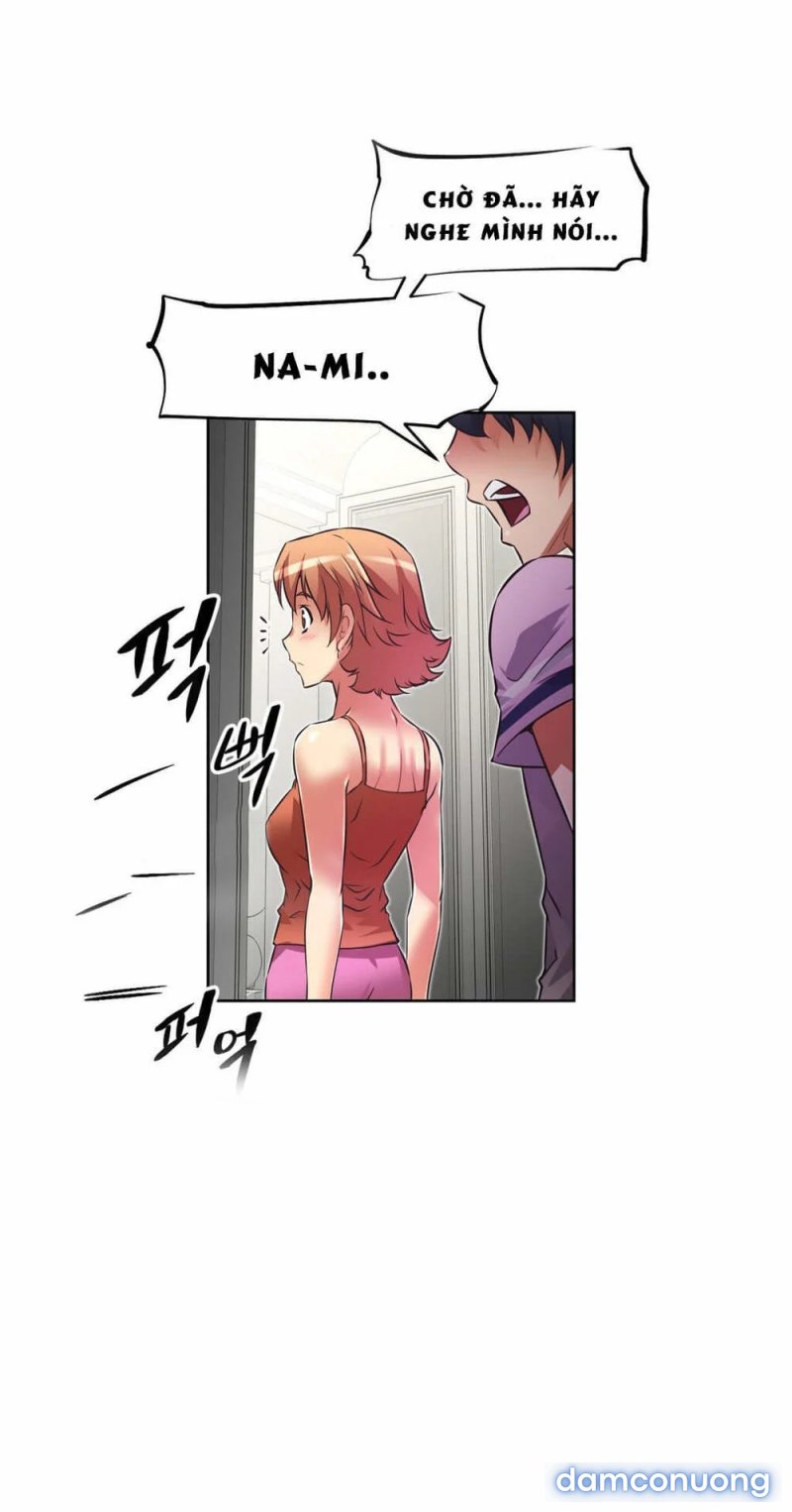 Brawling Go! Chapter 16 - Trang 58 - Dâm Cô Nương