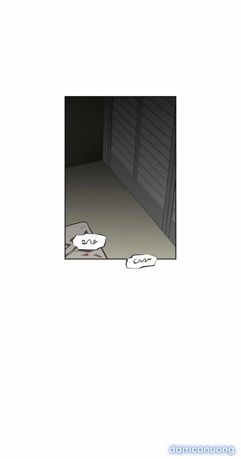 Brawling Go! Chapter 16 - Trang 6 - Dâm Cô Nương