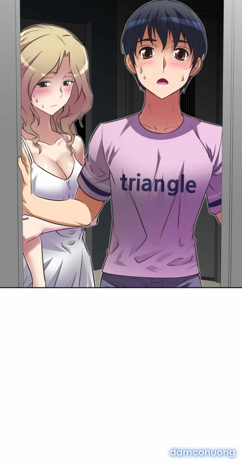 Brawling Go! Chapter 16 - Trang 60 - Dâm Cô Nương