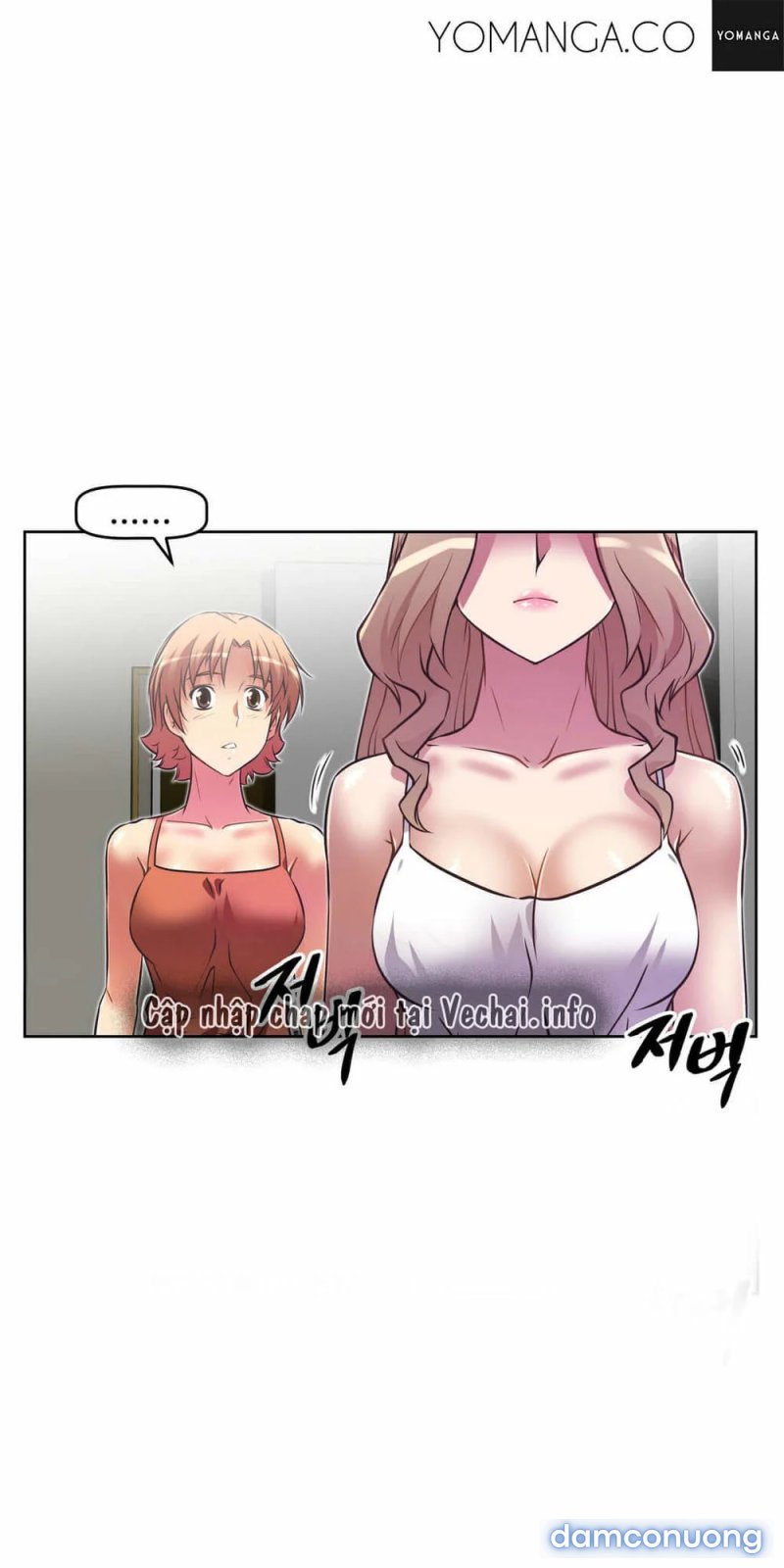 Brawling Go! Chapter 16 - Trang 65 - Dâm Cô Nương