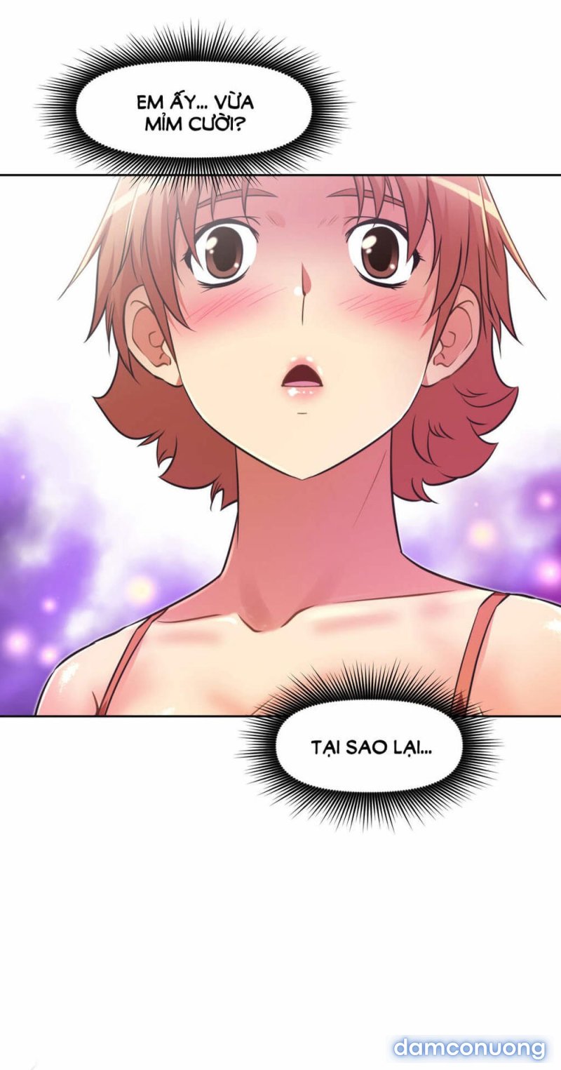 Brawling Go! Chapter 16 - Trang 66 - Dâm Cô Nương