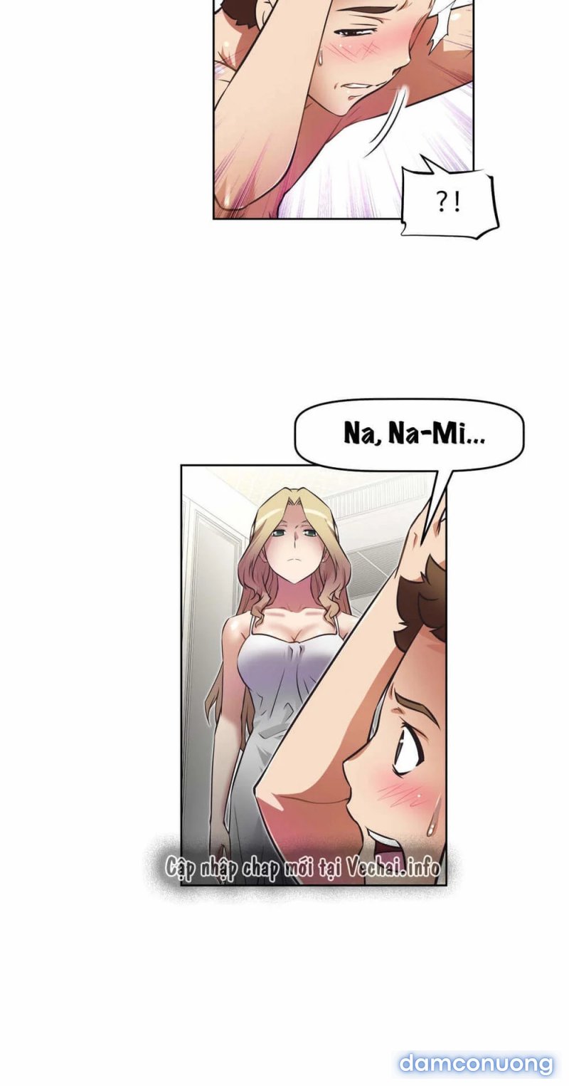 Brawling Go! Chapter 16 - Trang 68 - Dâm Cô Nương