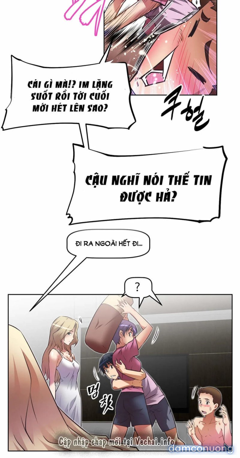 Brawling Go! Chapter 16 - Trang 70 - Dâm Cô Nương