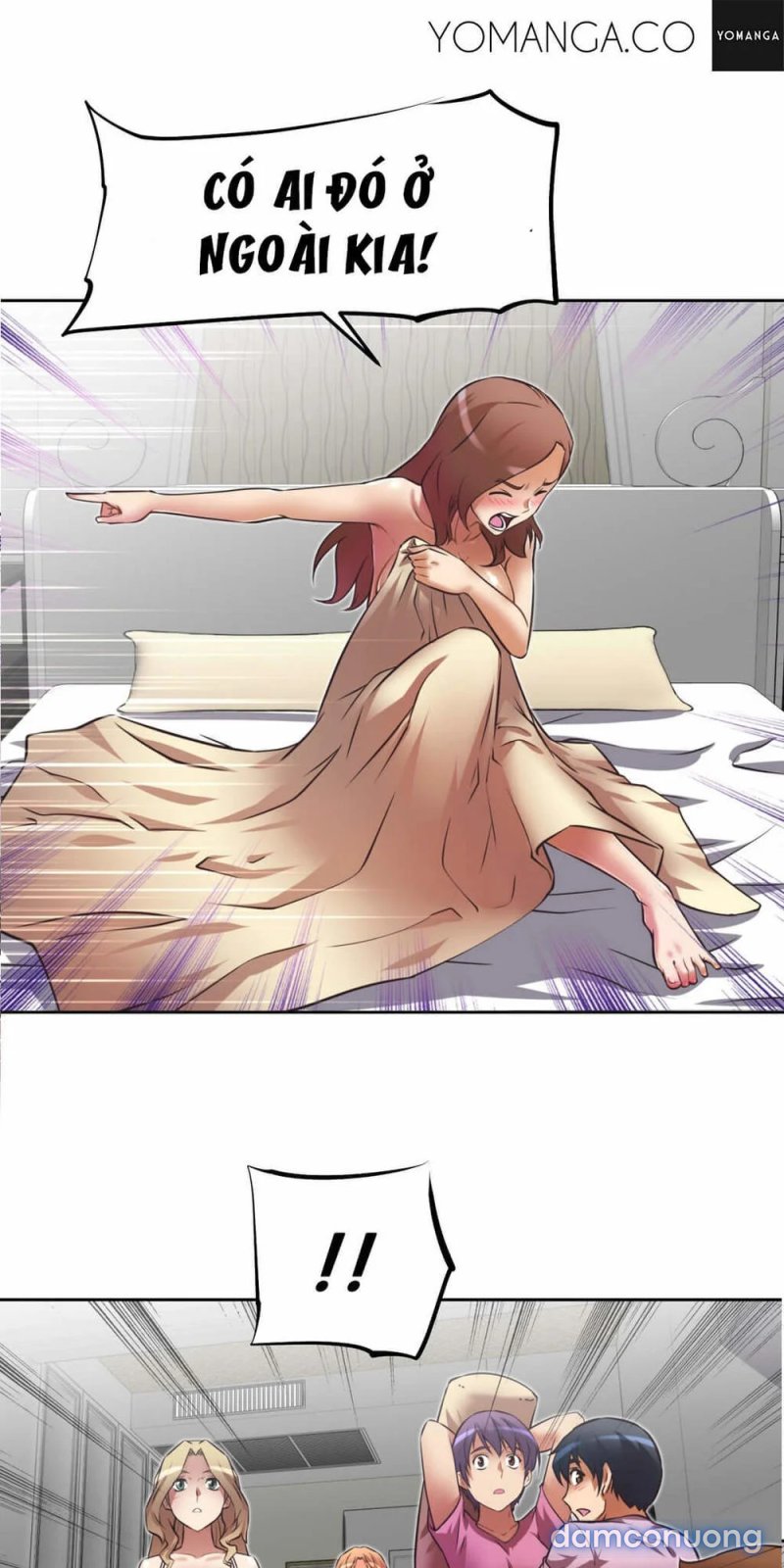 Brawling Go! Chapter 16 - Trang 71 - Dâm Cô Nương