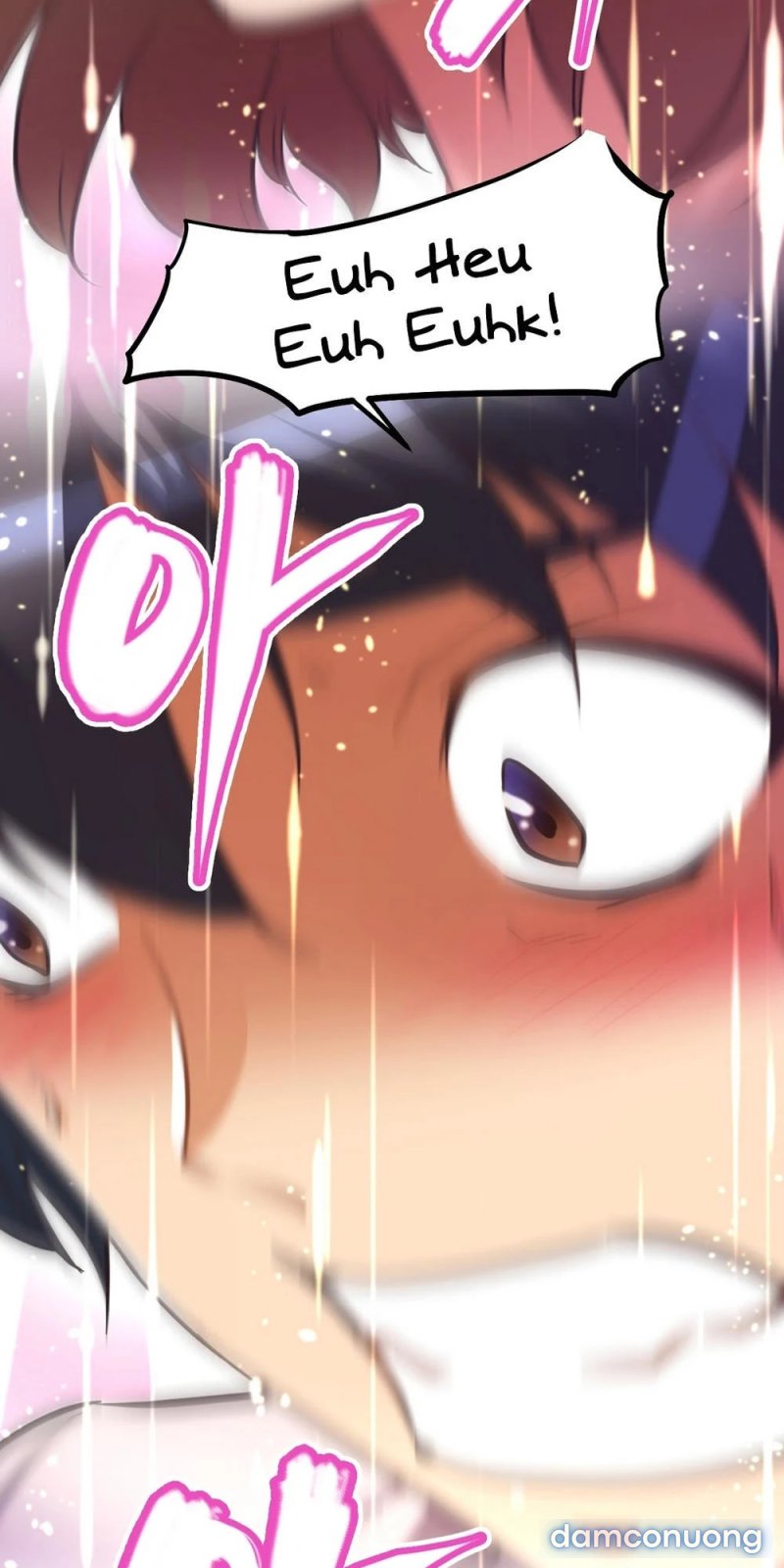 Brawling Go! Chapter 49 - Trang 89 - Dâm Cô Nương