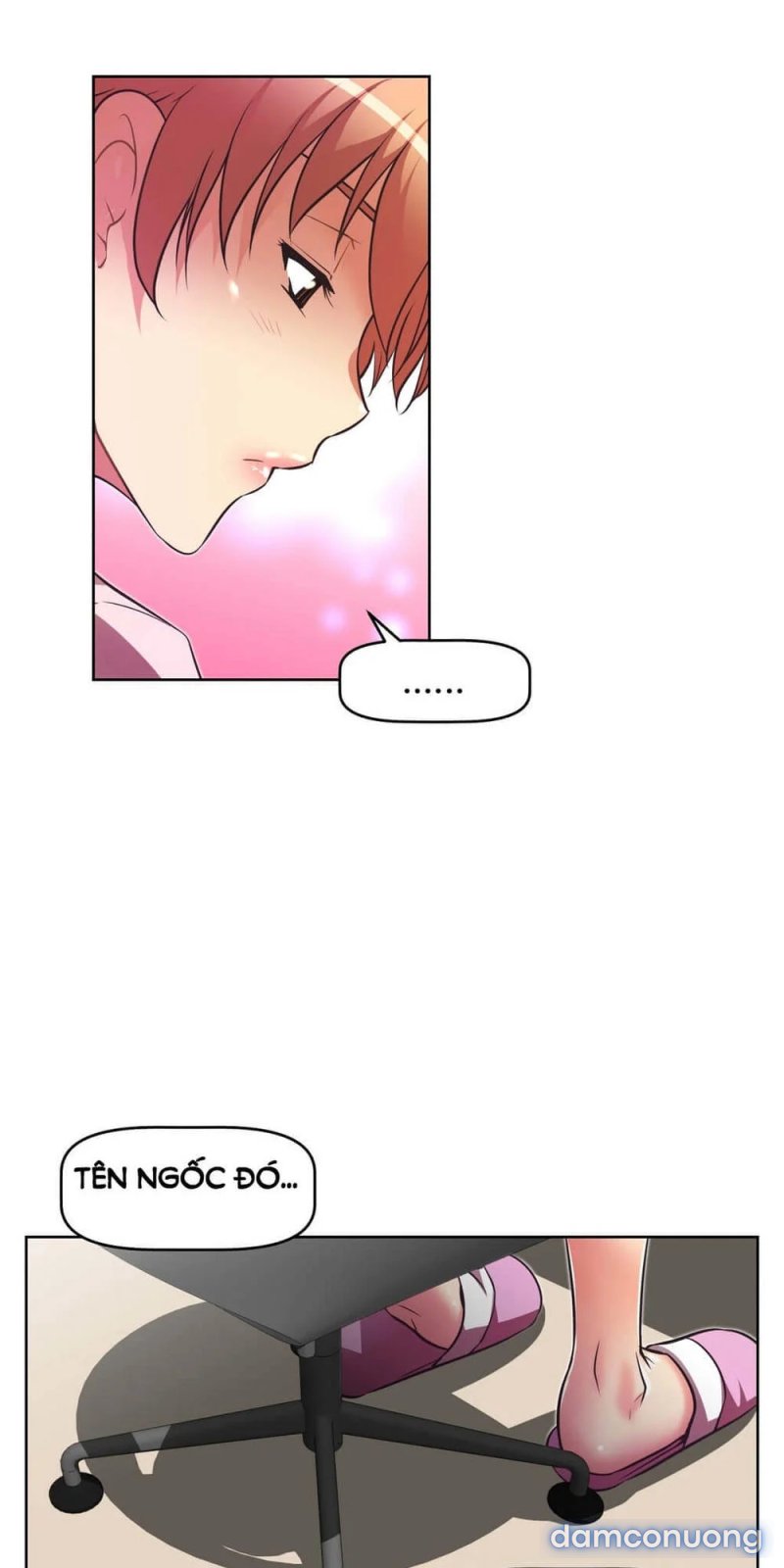 Brawling Go! Chapter 27 - Trang 28 - Dâm Cô Nương